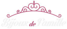 bijoux de famille